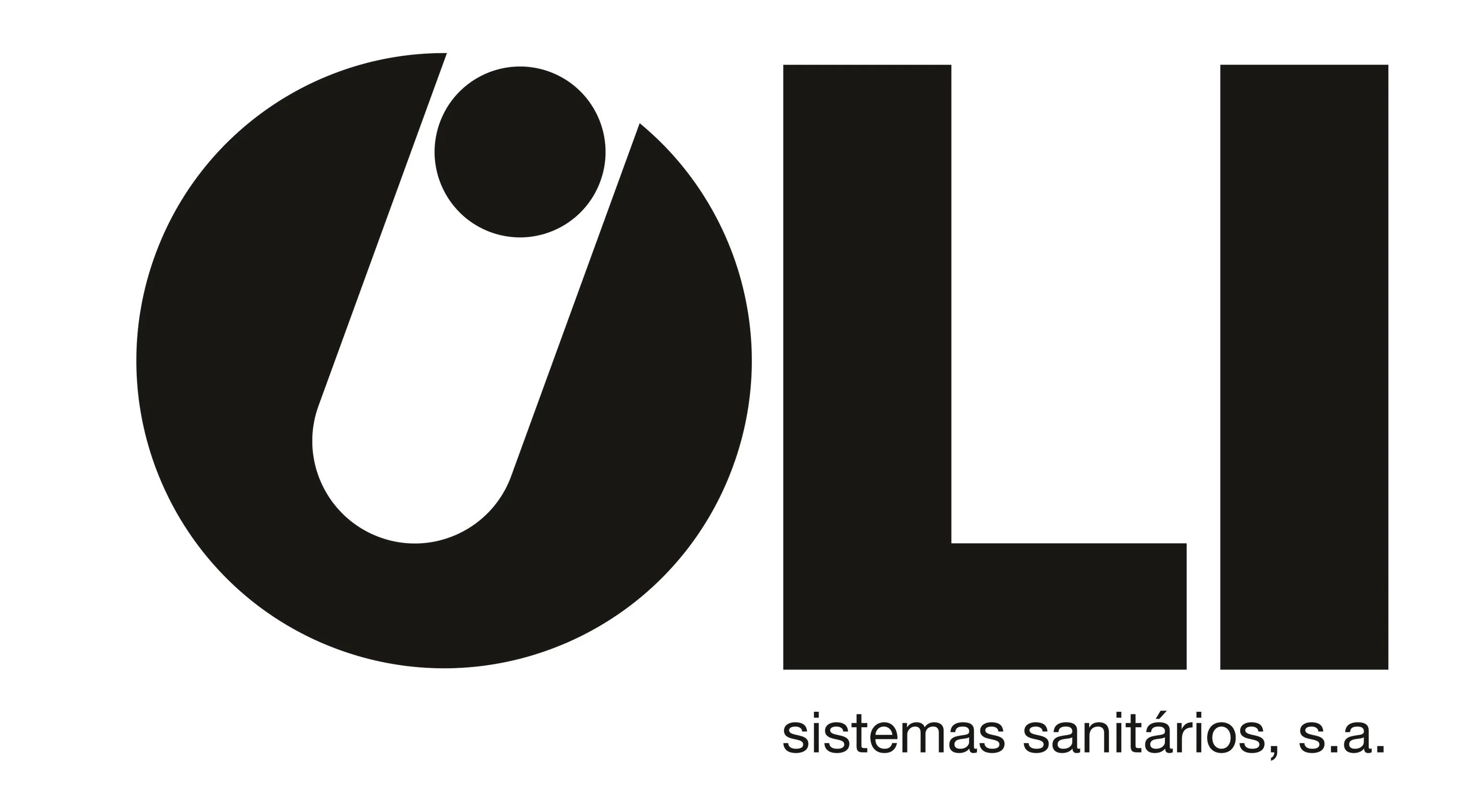 Logótipo da marca OLI