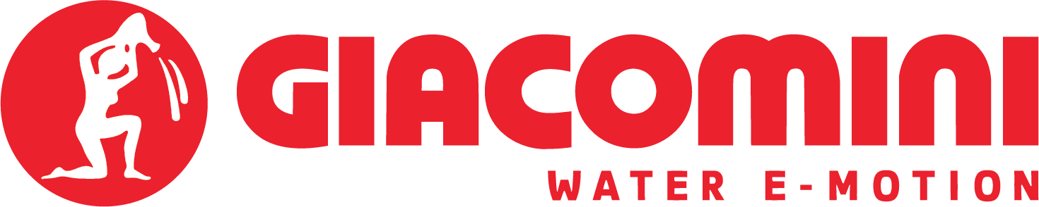 Logótipo da marca Giacomini